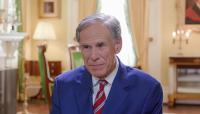 Texas Gov. Abbott Torches Minnesota AG In Explosive ICE Extradition Fight