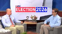 Jake Johnson discusses healthcare, fraud and more in sit-down with ABC 6