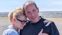 Top Missouri lawyer found alive 6 days after disappearing on hiking trail known for bears