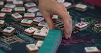 Montana’s first mahjong house brings players together in Billings