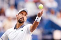 Djokovic’s 25th Grand Slam dream faces Zverev test in New York