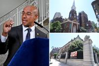 NYC Legionnaires’ outbreak death toll reaches 11— but officials insist disease no longer spreading