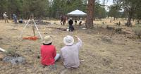 Digging into discoveries from Oregon field schools