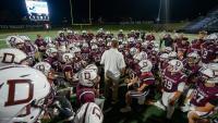 Iowa high school football scores for Week 1 of IHSAA season