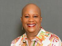 Jamaican Psychologist Dr. Joan Muir Featured on Times Square Billboard for Marquis Who’s Who Recognition