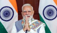 PM Modi to hold talks with Uzbekistan President Shavkat Mirziyoyev in Tashkent