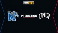 Memphis vs. UNLV Prediction, Odds, Pick For College Football Week 0