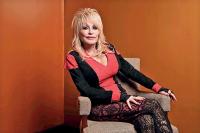 Nashville Airport Could Soon Carry Dolly Parton's Name, Tennessee Governor Announces