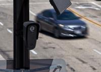 Governor Abbott Halts Texas State Funding For Flock Surveillance Cameras