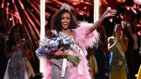 Miss Virginia wins Miss USA 2026 title and makes history across three categories