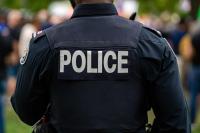 Female Officer Sues Virginia Police Department After Locker Room Incident With ‘Transgender’ Recruit