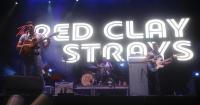 Red Clay Strays, led by a golden-voiced Brandon Coleman, sizzle in Seattle