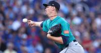 Emerson Hancock struggles with Blue Jays as Seattle Mariners lose 8-1