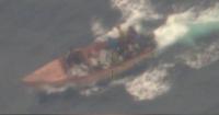 Coast Guard repatriates 16 Dominicans intercepted in the Mona Passage near Puerto Rico