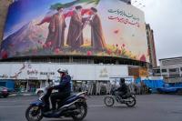 The US and Israel tried to topple Iran’s government. Six months on, new leaders are defying them