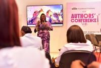 Book not just paper; it’s a legacy — Adejoke Oyekan