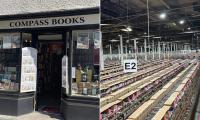 The modern book burners: The tech giants buying thousands of second-hand books - so they can tear off their spines, scan their precious contents... then destroy them: FRED KELLY