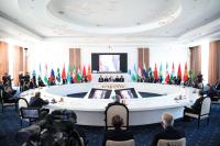 Putin, Xi, Pezeshkian to attend summit in Kyrgyzstan, also joined by Pakistan and India leaders