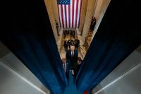 How the US Is Driving the Rise of the Businessmen-Politician
