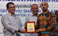 General : PKMM Must Strengthen Policy Literacy To Help Malay Contractors Seize New Opportunities