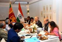 India–Sri Lanka Foundation Approves 13 Projects as Public Interest Surges