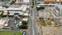 Salt Lake City has a new vision for 500 West in fast-growing city section
