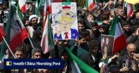 Iranian leaders admit economic toll of war with US as trade drops 35%