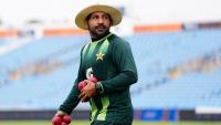 Pakistan head coach Sarfaraz Ahmed unaware of PCB's Lord's Test boycott threat, says 'we were having lunch'