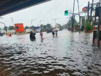 LIST: Flooded Metro Manila areas on August 29