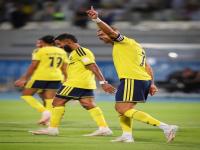 Saudi Pro League 2026-27: Cristiano Ronaldo Scores 978th Goal As...