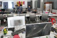 Cambodia claims online scam hubs wiped out after sweeping crackdown