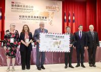 International experts affirm Taiwan’s anti-corruption efforts, offer recommendations