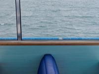 LIST: Canceled ferry trips due to habagat on August 29