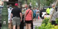 Waikiki saw lackluster summer, as July visitors opt for shorter vacations