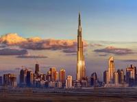 UAE temperatures to hit 48°C with blowing dust and rain