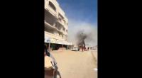 Israeli strikes kill 5 in Gaza, Iran touts Russian energy deal, and other news in Middle East