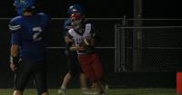 Pepin/Alma handles business on the road, 62-6 over New Lisbon