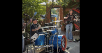 Rock out this weekend at the 2026 Heights Music Hop