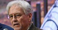 Tom Begich says he will withdraw from Alaska governor’s race