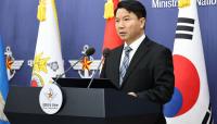 South Korea, France boost defense coordination over North Korea-Russia ties