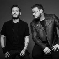 Sin Bandera celebrates 26 years of romanticism with “Escenas Tour” this Saturday in Santo Domingo
