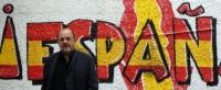 In the Spanish city of Valencia, fascist squads patrol the streets