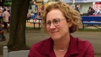 1-on-1 with University of Minnesota President Dr. Rebecca Cunningham