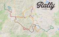 Cycle Oregon saddles up for Day 1
