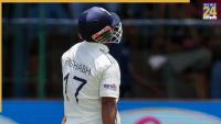 Former India cricketer Ravichandran Ashwin lashes out at Rishabh Pant over poor shot selection in 2nd India vs Sri Lanka Test