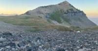 Utah's Rocky Mountains Hide a Massive Ice Reserve That Could Hold Nearly 1 Billion Tons of Water