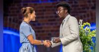 Canadian student wins Stockholm Junior Water Prize for AI-driven plastic cleanup