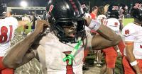 New Bern's rally past Havelock highlights area week 2 football action