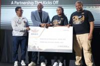 ‘Birds’ threaten to boycott 8Bet Trade Fair Cup