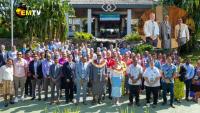 NASFUND CEO PUSHES FOR PACIFIC CO INVESTMENT FRAMEWORK AT PIIF CONFERENCE IN FIJI